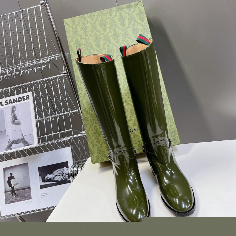G*u*i boots
